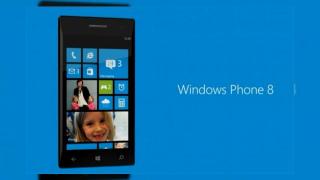 Microsoft spune că Windows Phone 8 va primi o zonă de notificări ca Android și iOS