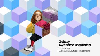 Samsung Galaxy A52 și A72 ar putea debuta pe 17 martie în cadrul evenimentului “Galaxy Awesome Unpacked”