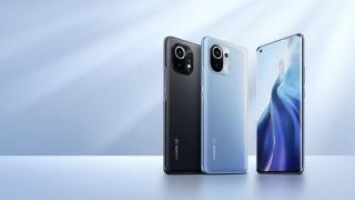 Xiaomi Mi 11 a debutat oficial pe plan local astăzi! Vine cu Snapdragon 888, cameră de 108 MP și are încărcător în cutie!