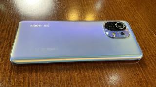 Xiaomi Mi 11 Unboxing şi primele impresii: telefonul Multimedia definitiv, cu efecte cinematografice şi vizionare Cinema