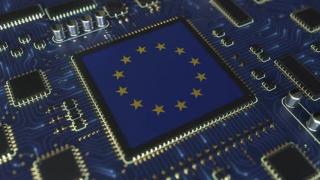 Uniunea Europeană plănuiește să crească producția de semiconductori pentru a-și reduce dependența tehnologică față de statele noneuropene