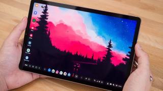 Posesorii de Samsung Galaxy Tab S6 Lite au parte de o surpriză odată cu actualizare la One UI 3.1; Tableta primește DeX Mode oficial