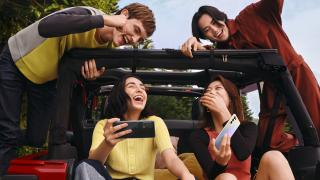 Oppo anunță telefoanele Find X3 Neo și Find X3 Lite, cu display-uri 90Hz, procesoare Snapdragon și încărcare la 65W