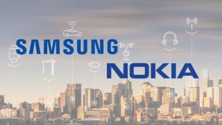 Samsung poate folosi acum brevetele video deținute de Nokia; Cele două companii au semnat un prim acord de licență