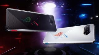 ASUS ROG Phone 5 primește o actualizare software la doar 2 zile de la debut; Iată ce este nou