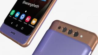 Samsung Galaxy A82 nu va fi un smartphone ieftin; Aflăm suma la care ar putea debuta în magazine