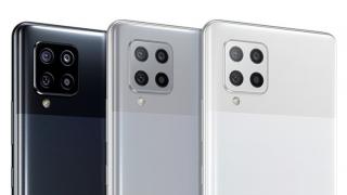 Samsung Galaxy A42 5G face trecerea la Android 11 și One UI 3.1; Include și patch-ul de securitate pe luna martie