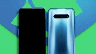 Xiaomi Black Shark 4 e cu un pas mai aproape de lansare, vine cu ecran de 144 Hz şi încărcare la 120W