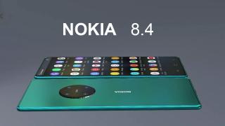HMD Global trece la o cameră de 108 MP pe succesorul lui Nokia 8.3 5G; Ar veni cu ecran de 120 Hz, procesor Snapdragon 775 (Nokia G10?)