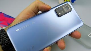 Xiaomi Mi 10T 5G: Baterie cu încărcare rapidă, suficiente ore de lucru