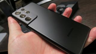 Samsung Galaxy S21 Ultra 5G: Baterie cu upgrade-ul necesar şi dorit de la S20 Ultra (+8 ore)