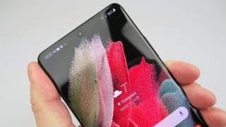 Samsung Galaxy S21 Ultra 5G: Acustica din vremurile bune Samsung revine