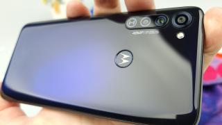 Motorola Moto G Pro: Camera stă OK la focalizare, culori, detalii selfie