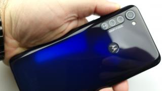 Motorola Moto G Pro: Hardware de telefon midrange tipic, cu ceva extra...