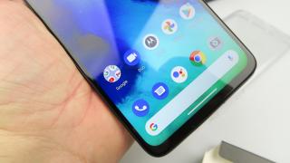 Motorola Moto G Pro: OS, UI, aplicaţii cu Android One, stylus basic