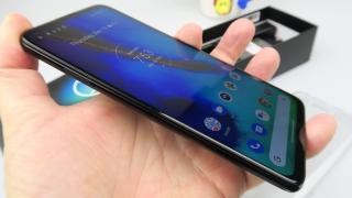 Motorola Moto G Pro: Display-ul nu e deloc rău, un IPS LCD de calitate