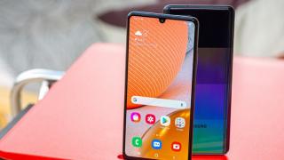 Samsung Galaxy A42 5G şi Galaxy M31 primesc actualizarea la One UI 3.1 şi Android 11; Ce e nou?