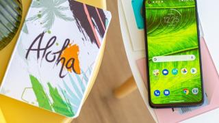 Motorola Moto G8 și G8 Power primesc actualizarea la Android 11; Ce aduce nou?