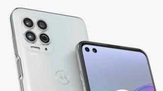 Motorola Moto G100 primește randări credibile care confirmă rebranding-ul pentru Edge S; Lansarea ar putea avea loc curând