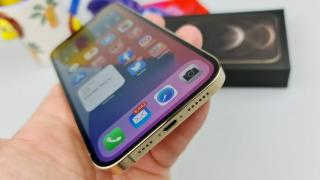 Apple iPhone 12 Pro Max: Acustică peste seria Galaxy S20 la gaming, surround plăcut