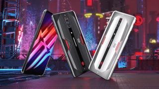 Nubia Red Magic 6 va fi disponibil global din 9 aprilie și va costa doar 599 euro în varianta de bază; Căști cadou la precomandă!