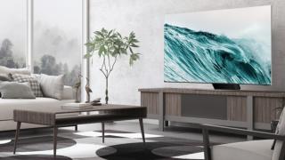 Preț și disponibilitate televizoare Samsung NEO QLED în România