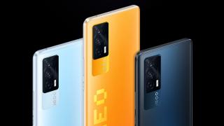 Vivo iQOO Neo5 este anunțat oficial; Telefon cu CPU Snapdragon 870, ecran 120Hz și încărcare la 66W