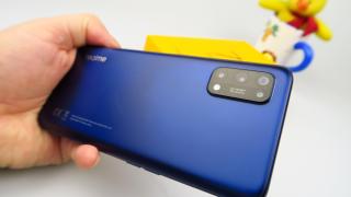 Preț și disponibilitate Realme 7 Pro în România