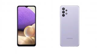 Samsung Galaxy A22 ar urma să vină în iunie; Apar primele detalii despre camera sa