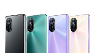 Honor V40 Lite Luxury Edition va debuta pe 23 martie; Designul este similar cu Huawei Nova 8 5G