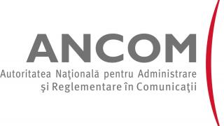 ANCOM Începe negocierile În ce privește tarifele de interconectare