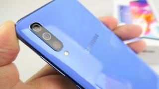 Samsung Galaxy A70 primeşte actualizarea la One UI 3.1 şi Android 11; Ce aduce nou?