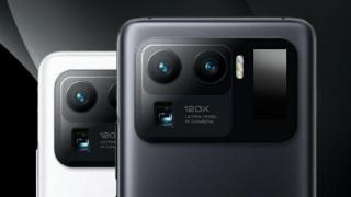 Xiaomi Mi 11 Pro ar putea avea un ecran secundar în spate; Apare în randări și avem detalii despre camera telefonului