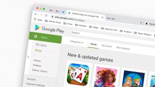 Google taie comisioanele pentru dezvoltatori cu 15% (în Google Play); Există o condiție!