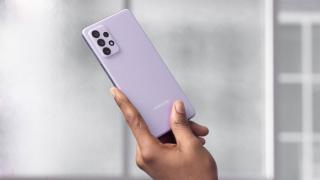 Preț și disponibilitate Samsung Galaxy A72 în România