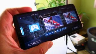 Motorola Moto G30: Benchmark-uri de telefon de buget tipic