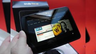 Amazon Kindle Fire HD 7 unboxing: scoatem din cutie marele rival al lui Nexus 7 (Video)
