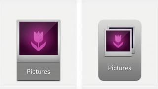 Pictograme din BlackBerry 10 ajung pe web; Iată-i noile iconuri!
