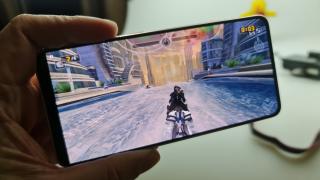 Samsung Galaxy S21: Benchmark-uri cu 25% peste Exynos 990