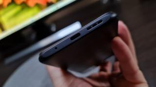 POCO M3: Acustica stereo îşi face treaba bine