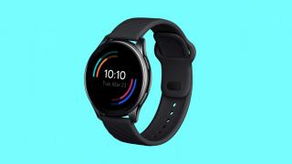 OnePlus Watch se afișează într-o randare cu iz oficial înainte de lansarea de pe 23 martie