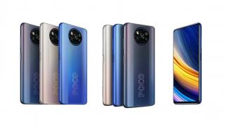 Specificațiile lui POCO X3 Pro sunt dezvăluite înainte de lansare; Snapdragon 860 este un CPU 4G fabricat pe un proces de 7 nm