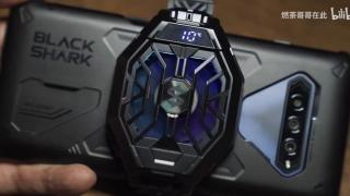 Xiaomi Black Shark 4 primeşte o mega scăpare: video hands on şi multe detalii dezvăluite
