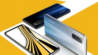 iQOO Z3 va debuta oficial pe 25 martie; Ar avea procesor Snapdragon 765G și încărcare rapidă la 55W pe fir