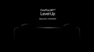 OnePlus 9R 5G primeşte un teaser ce face aluzie la butoane trigger de gaming; Va sosi pe 23 martie
