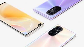 Huawei Nova 9 ar urma să vină cu procesor Kirin 990E, ca şi Huawei Mate 40E
