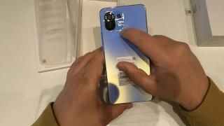 Xiaomi Mi 11 Lite 4G primește un unboxing înainte de lansare; Este listat de un retailer din Italia