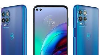 Motorola Moto G100 primește ultimele detalii înainte de lansare; Vine cu o diferență mare față de varianta din China (Edge S)