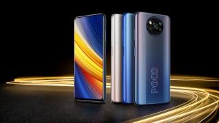 POCO X3 Pro sosește cu noul Snapdragon 860 - unul dintre cele mai puternice procesoare 4G de pe piață; Are ecran 120Hz, difuzoare stereo