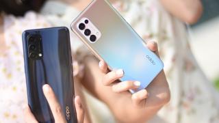 Oppo A54 și Oppo A74 au specificațiile dezvăluite; Sunt două smartphone-uri 4G, accesibile, ce vor debuta în această lună
